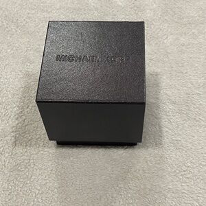 Wrist Watch Box, Michael Kors